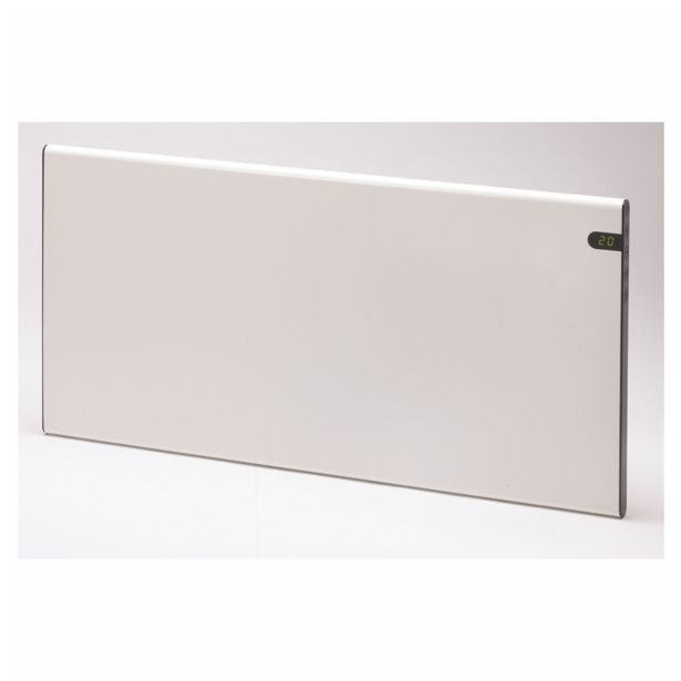 ELEKTRIČNI RADIATOR GLAMOX H 30 H 20 KD BELI