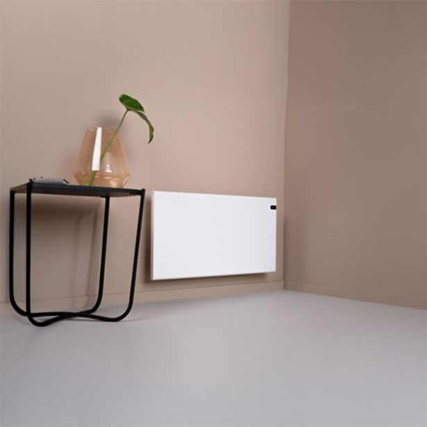 ELEKTRIČNI RADIATOR GLAMOX H30 H 08 KDT 800W BEL