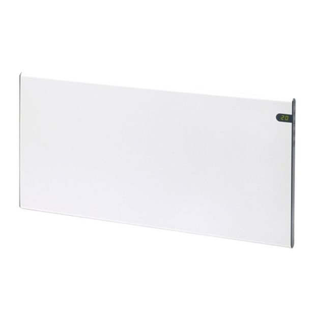 ELEKTRIČNI RADIATOR GLAMOX H30 H 10 KDT 1000W BEL