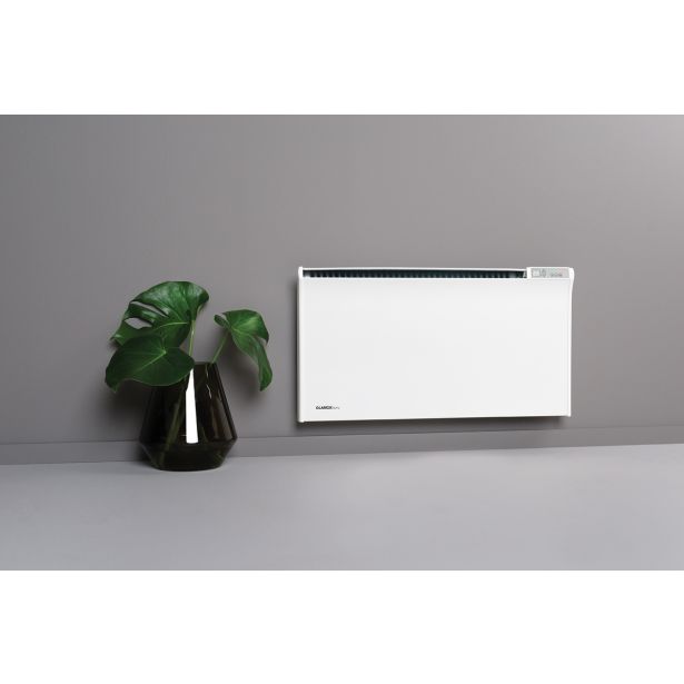 ELEKTRIČNI RADIATOR GLAMOX TPA 12 BREZ TERMOSTATA