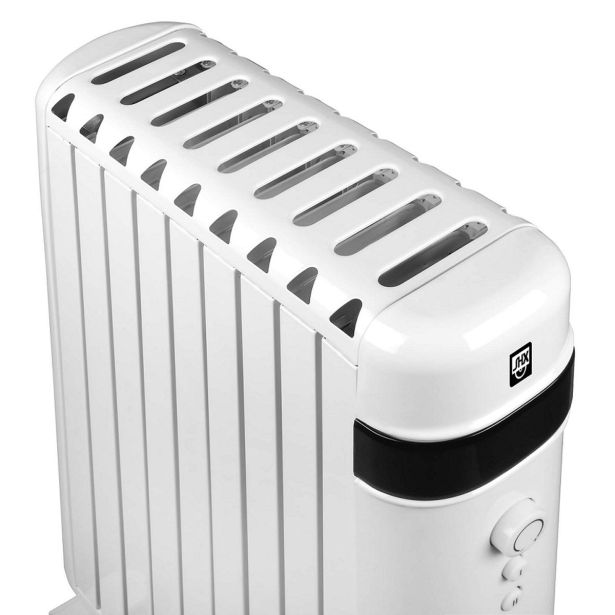 ELEKTRIČNI RADIATOR SHE SHX30ROF2000 BREZOLJNI