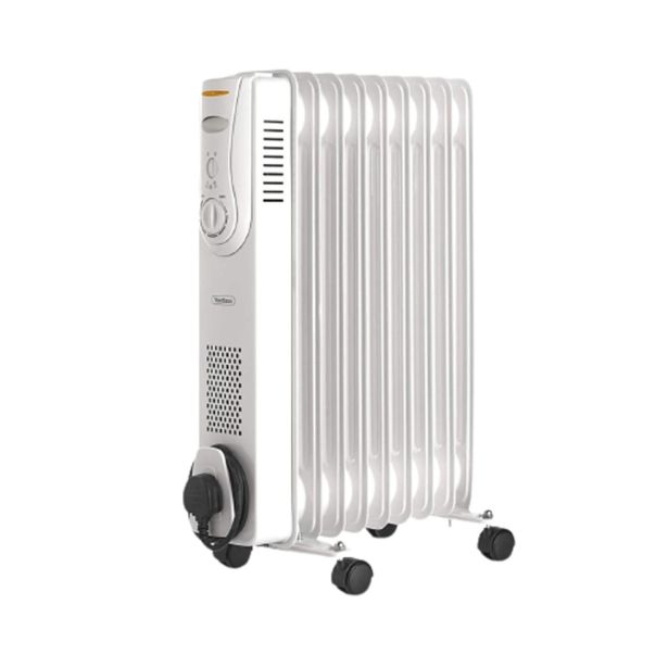 ELEKTRIČNI RADIATOR VONHAUS OLJNI 9 BEL