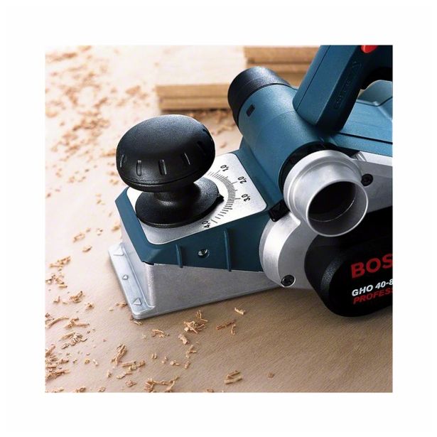 OBLIČ BOSCH PROFESSIONAL GHO 40 - 82 C