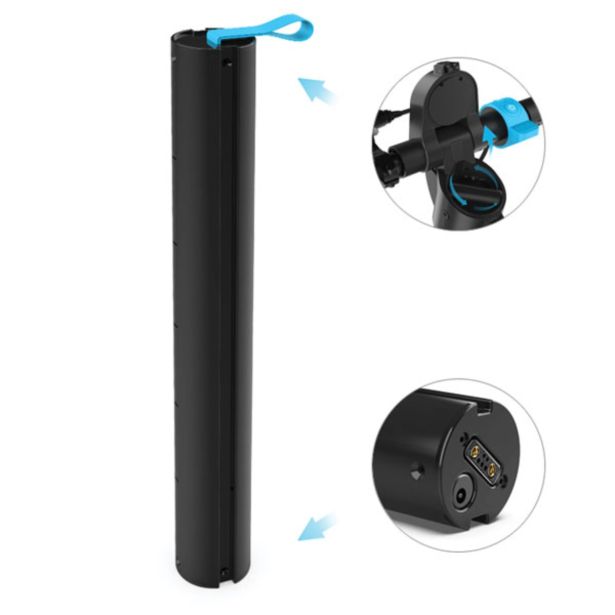 ELEKTRIČNI SKIRO BLAUPUNKT ESC808