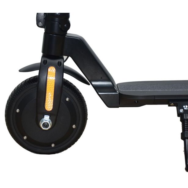 ELEKTRIČNI SKIRO E-GONI GAMMA, ČRN