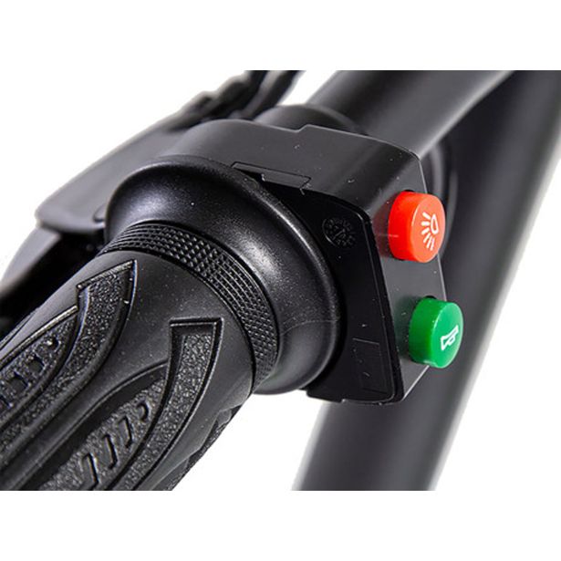 ELEKTRIČNI SKIRO MANTA MES1202H FLINSTONE II