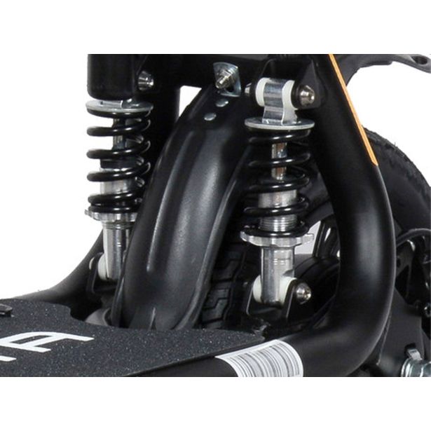 ELEKTRIČNI SKIRO MANTA MES1202H FLINSTONE II