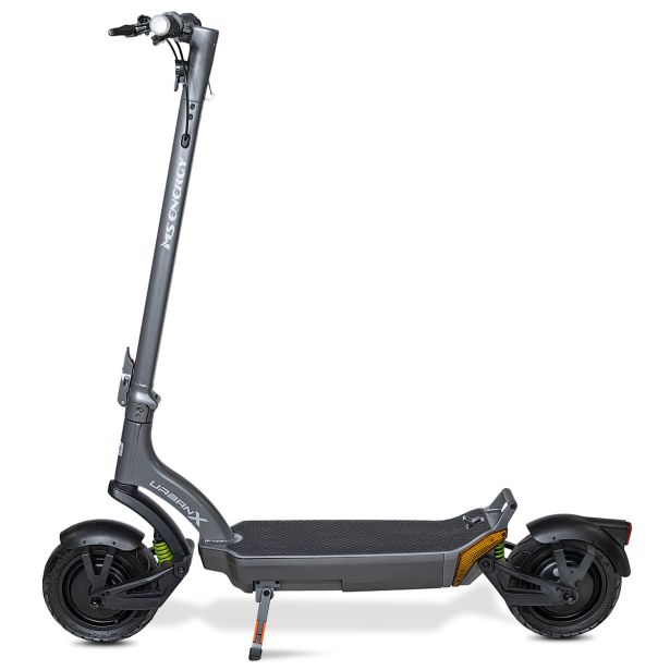 ELEKTRIČNI SKIRO MS ENERGY URBAN X