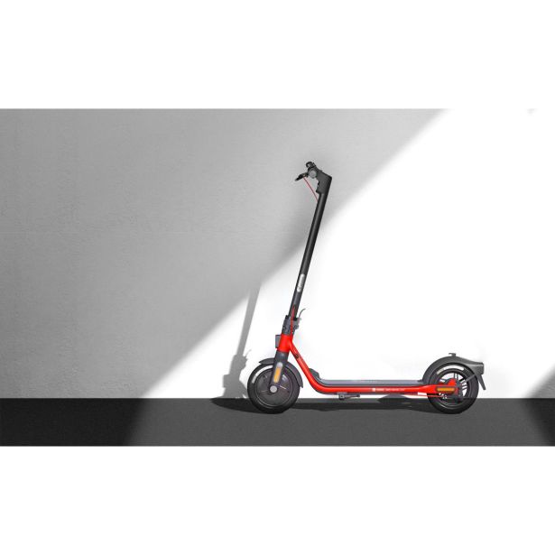 ELEKTRIČNI SKIRO SEGWAY D38E