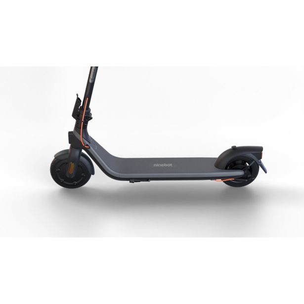 ELEKTRIČNI SKIRO SEGWAY E2 PLUS E