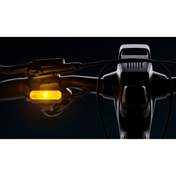 ELEKTRIČNI SKIRO SEGWAY GT3 E SUPERSCOOTER