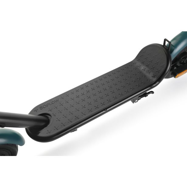 ELEKTRIČNI SKIRO SOFLOW SO2 ZERO