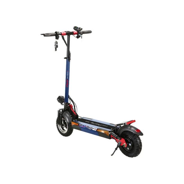 ELEKTRIČNI SKIRO TREVI VELOCIPTOR CLIMB 2