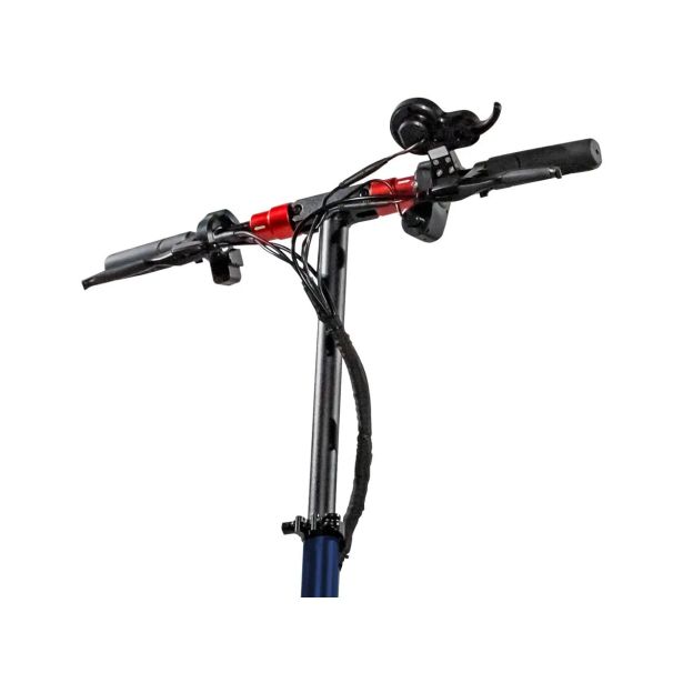 ELEKTRIČNI SKIRO TREVI VELOCIPTOR CLIMB 2