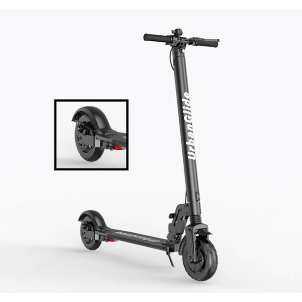 ELEKTRIČNI SKIRO URBANGLIDE URBANRIDE 82L