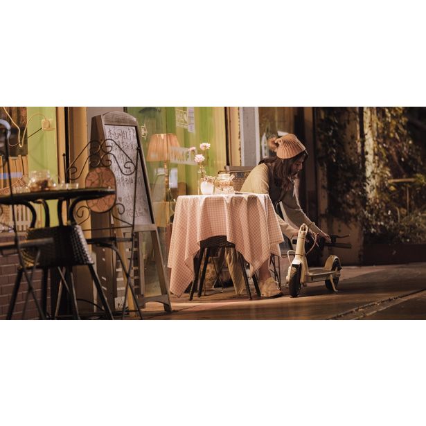 ELEKTRIČNI SKIRO XIAOMI M365 BEL