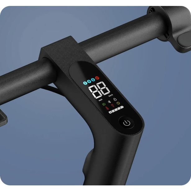 ELEKTRIČNI SKIRO XIAOMI MI 4 ULTRA EU