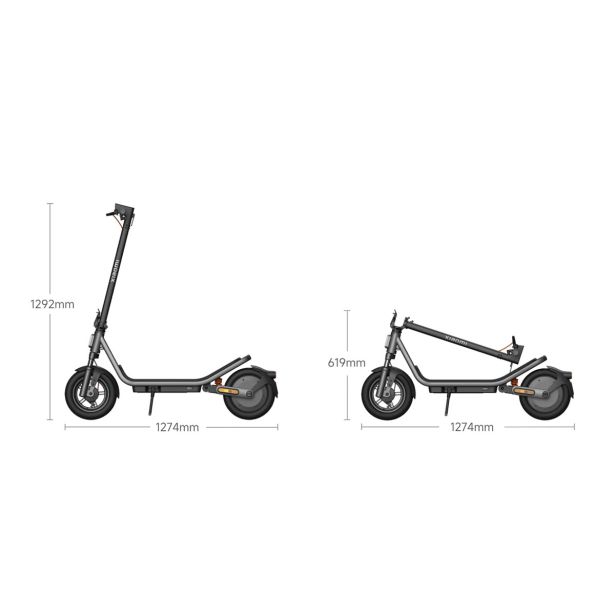 ELEKTRIČNI SKIRO XIAOMI MI 6 GL