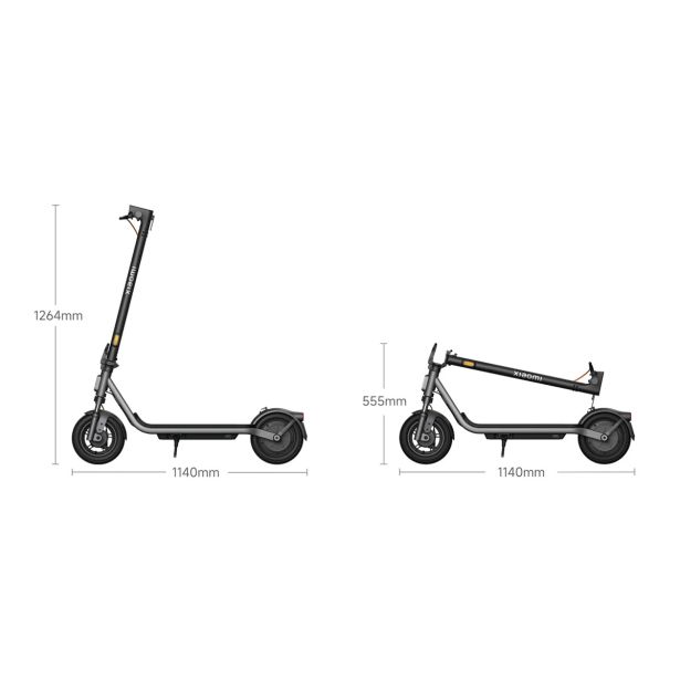 ELEKTRIČNI SKIRO XIAOMI MI 6 LITE GL