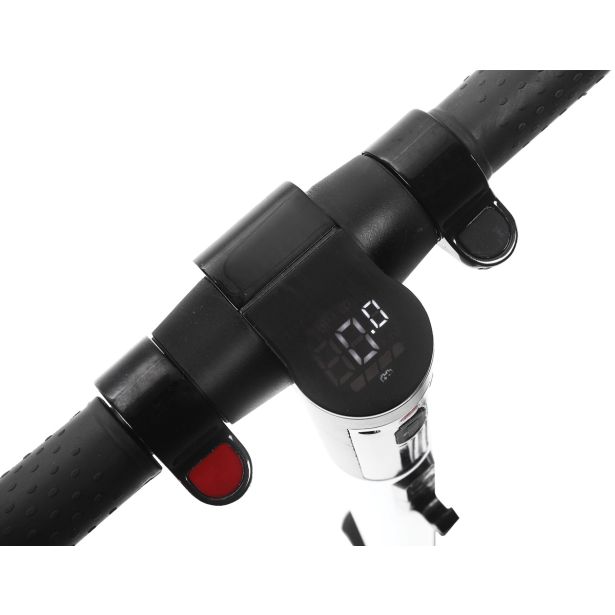 ELEKTRIČNI SKIRO XPLORE XP9751 BELA