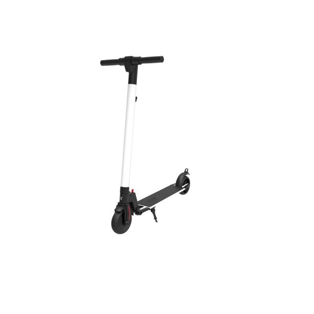 ELEKTRIČNI SKIRO XPLORE XP9751 BELA