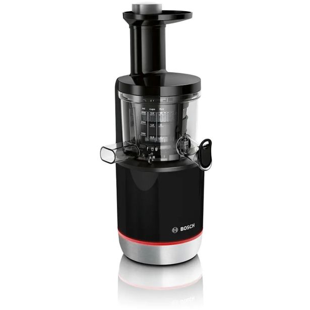 ELEKTRIČNI SOKOVNIK BOSCH MESM731 M SLOW JUICER