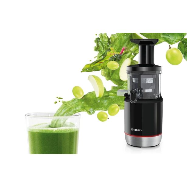 ELEKTRIČNI SOKOVNIK BOSCH MESM731 M SLOW JUICER