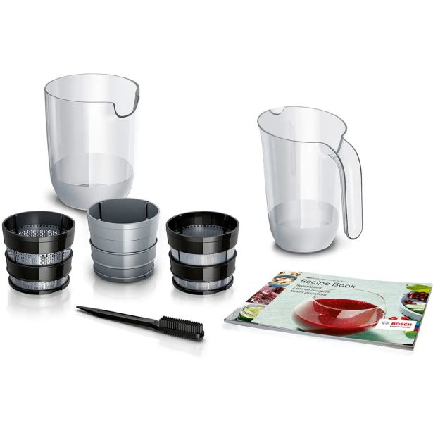ELEKTRIČNI SOKOVNIK BOSCH MESM731 M SLOW JUICER