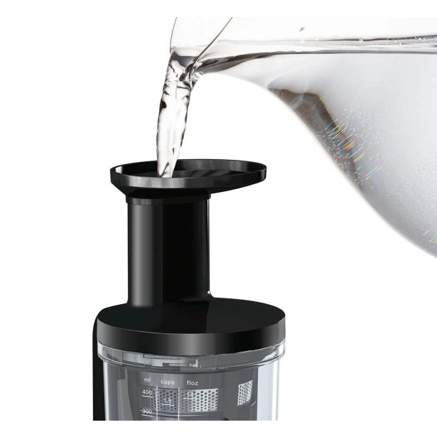 ELEKTRIČNI SOKOVNIK BOSCH MESM731 M SLOW JUICER