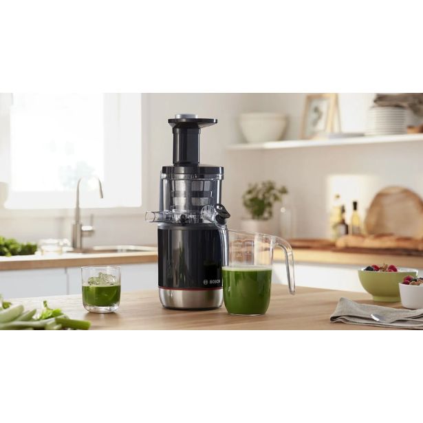 ELEKTRIČNI SOKOVNIK BOSCH MESM731 M SLOW JUICER