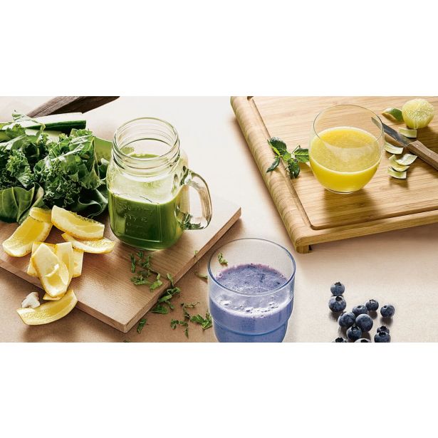 ELEKTRIČNI SOKOVNIK BOSCH MESM731 M SLOW JUICER