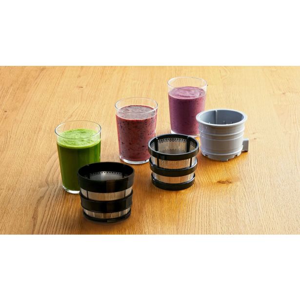 ELEKTRIČNI SOKOVNIK BOSCH MESM731 M SLOW JUICER