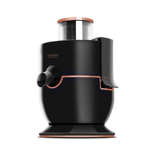 ELEKTRIČNI SOKOVNIK CECOTEC EXTREMETITANIUM 19000