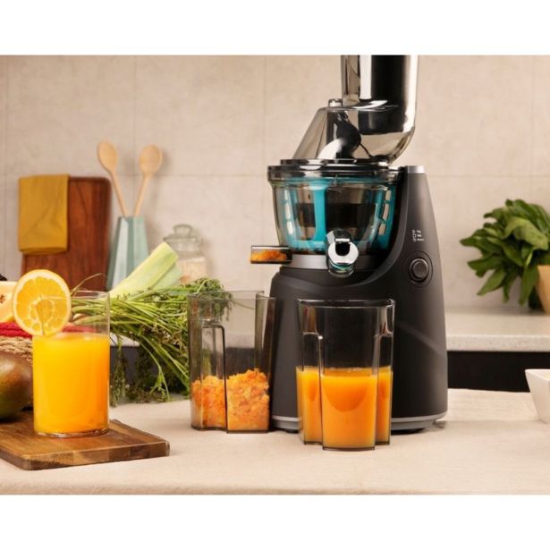 ELEKTRIČNI SOKOVNIK CECOTEC JUICE&LIVE 1500 PRO