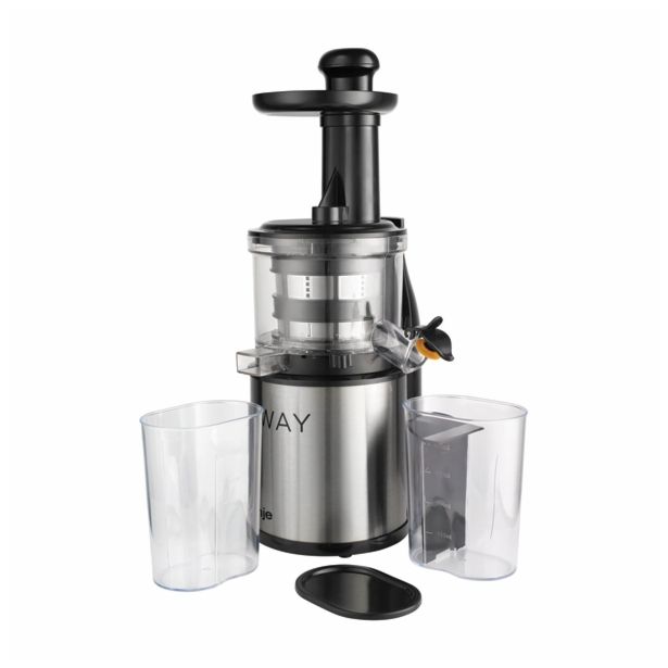 ELEKTRIČNI SOKOVNIK GORENJE JC4800VWY SLOW JUICER