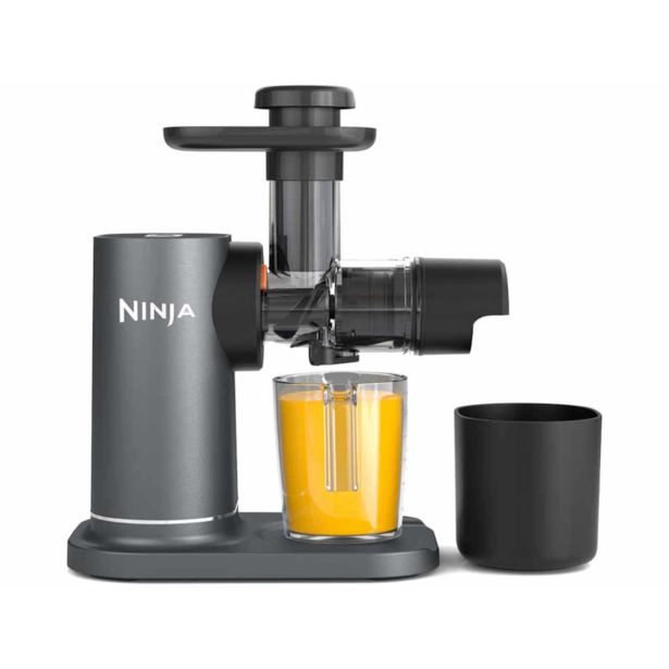 ELEKTRIČNI SOKOVNIK NINJA JC151EU