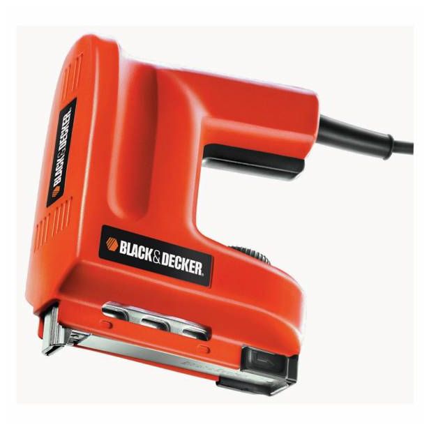 ELEKTRIČNI SPENJALNIK BLACK & DECKER KX 418 E