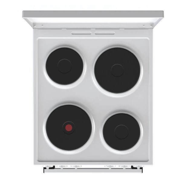 ELEKTRIČNI ŠTEDILNIK GORENJE E5121WH