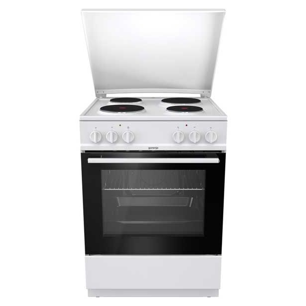 ELEKTRIČNI ŠTEDILNIK GORENJE E6121WD