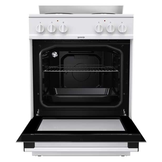 ELEKTRIČNI ŠTEDILNIK GORENJE E6121WD