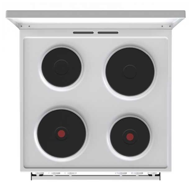 ELEKTRIČNI ŠTEDILNIK GORENJE E6121WD