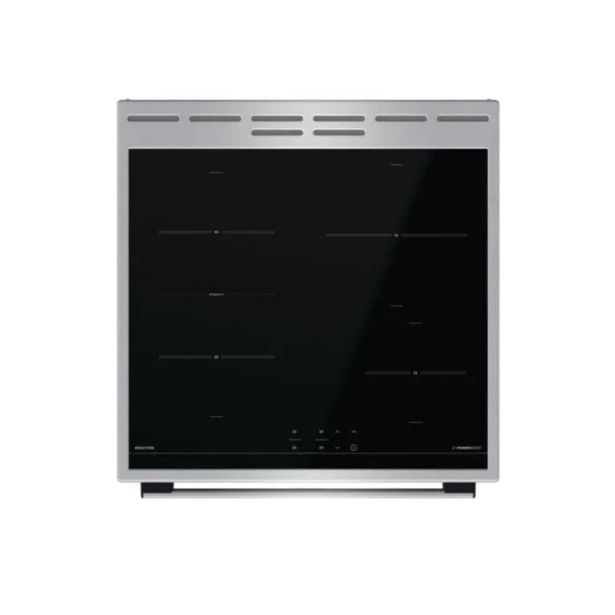 ELEKTRIČNI ŠTEDILNIK GORENJE GEIT6E62XPG