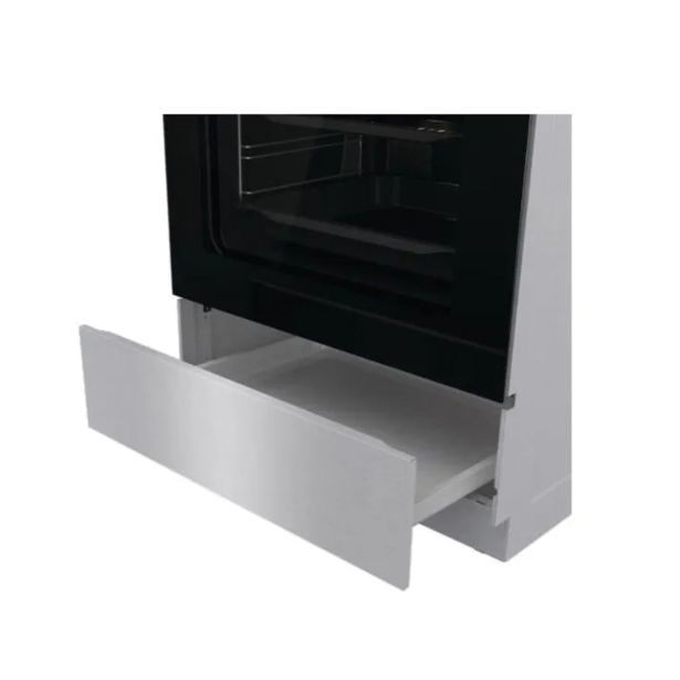 ELEKTRIČNI ŠTEDILNIK GORENJE GEIT6E62XPG