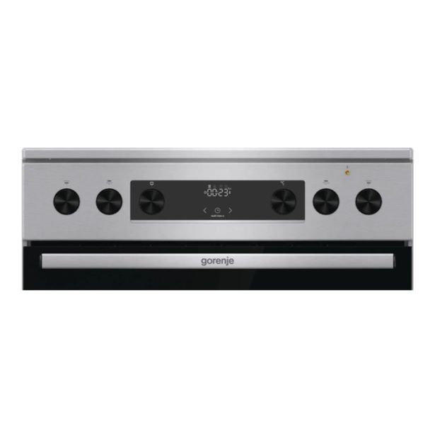 ELEKTRIČNI ŠTEDILNIK GORENJE GEIT6E62XPG