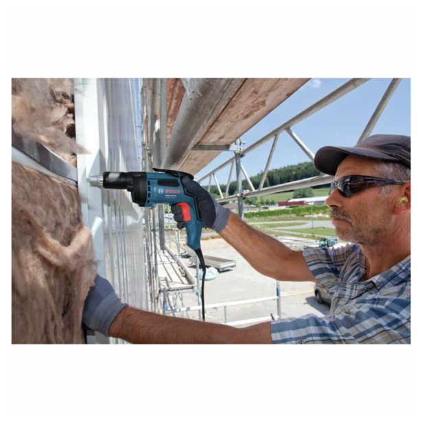 ELEKTRIČNI VIJAČNIK BOSCH GSR 6-25 TE