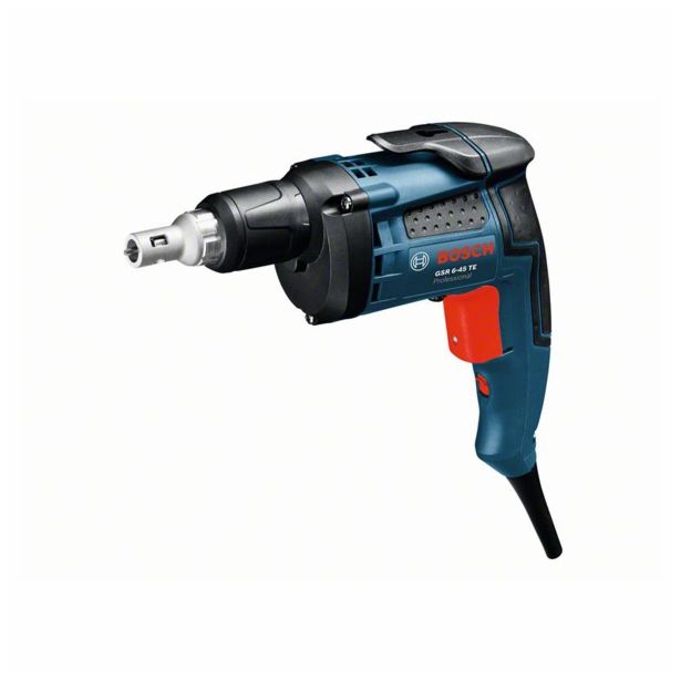 ELEKTRIČNI VIJAČNIK BOSCH GSR 6-45 TE