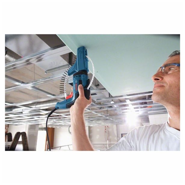 ELEKTRIČNI VIJAČNIK BOSCH GSR 6-45 TE + MA 55