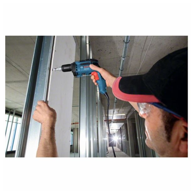 ELEKTRIČNI VIJAČNIK BOSCH GSR 6-60 TE