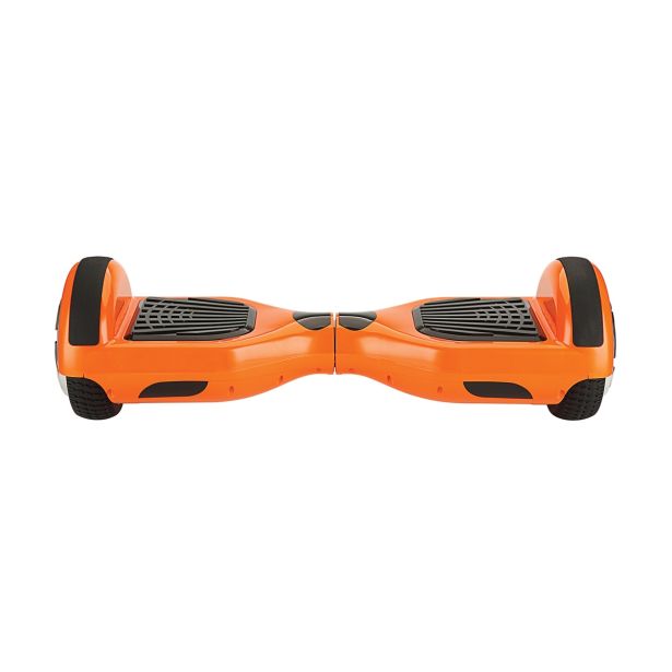 ELEKTRIČNO DVOKOLO XPLORE XP9695 ORANŽEN