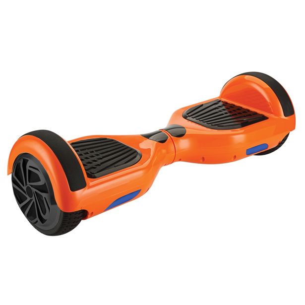 ELEKTRIČNO DVOKOLO XPLORE XP9695 ORANŽEN